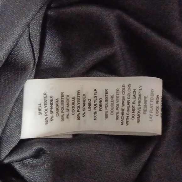 Vince Camuto dress size 4 - Picture 12 of 12